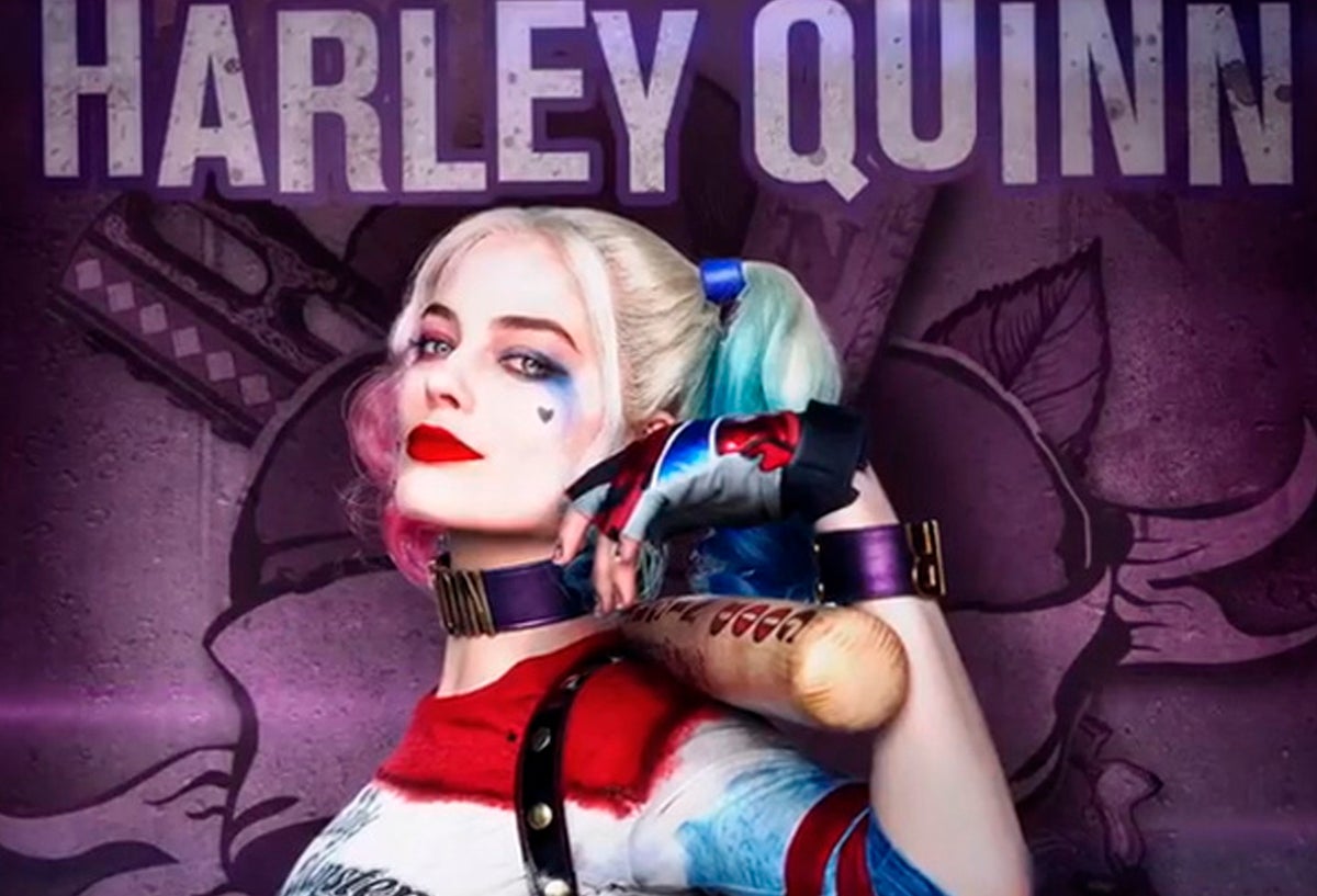 Harley Quinn