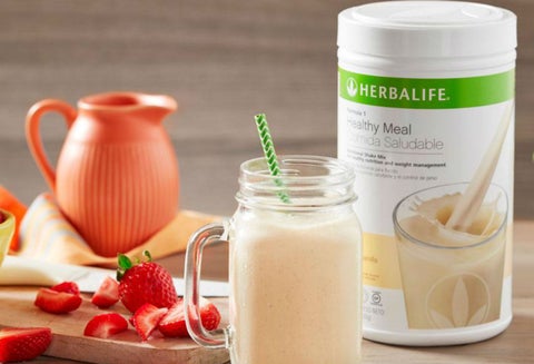 Herbalife fue demandada por supuesto engaño a los distribuidores
