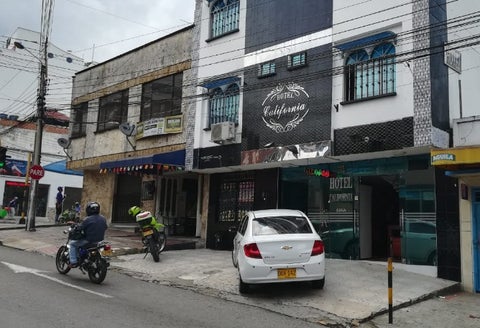 La propia mujer confesó el crimen.