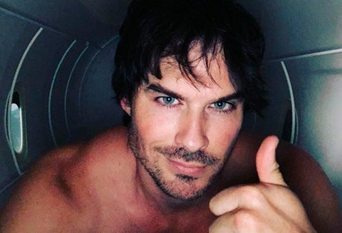 Ian Somehalder