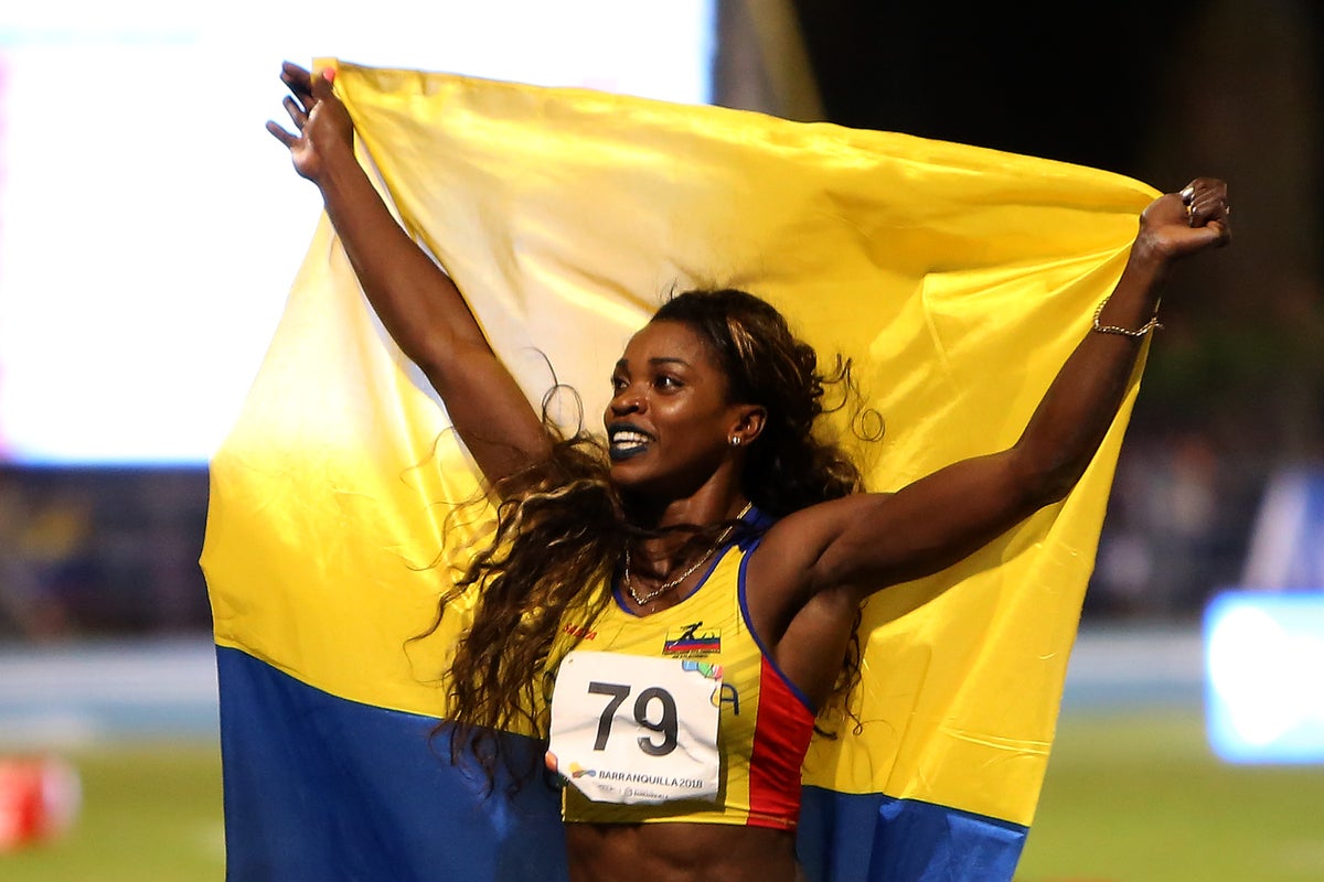 Catherine Ibargüen