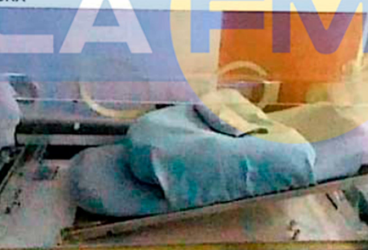 Una de las incubadoras de la Clínica Materno Infantil Esimed