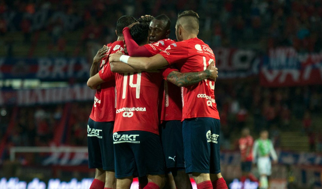 Independiente Medellín festeja sus 105 años de historia La FM