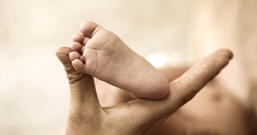 La licencia de paternidad actualmente es de ocho días.