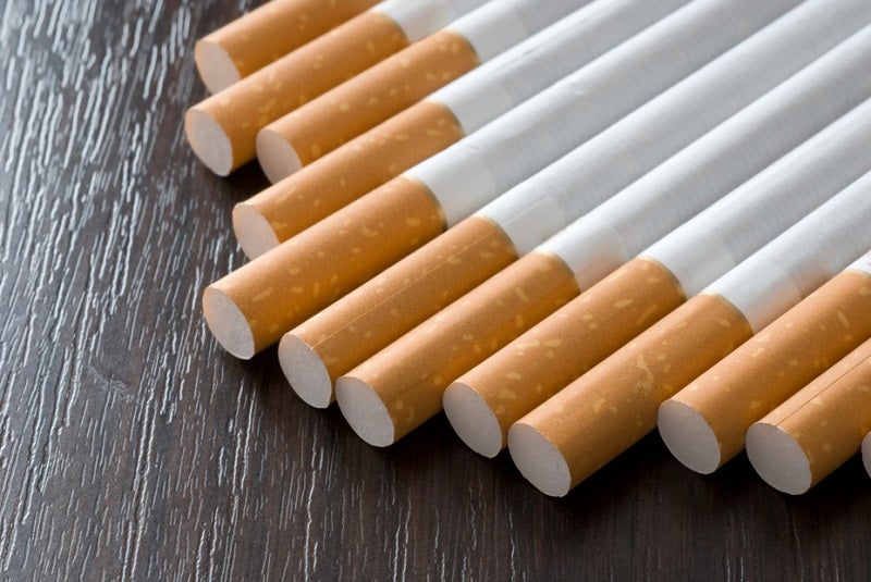 Cigarrillos