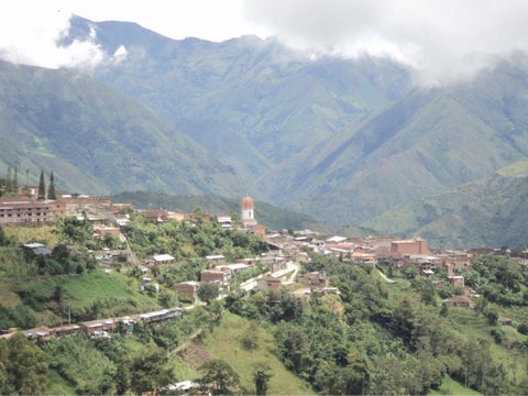 35 transportadores en Ituango, norte de Antioquia, se mantiene en paro indefinido por las dificultades que afrontan tras la emergencia en Hidroituango.