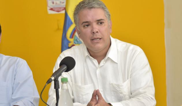 Duque