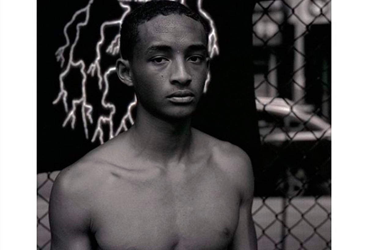 Jaden Smith