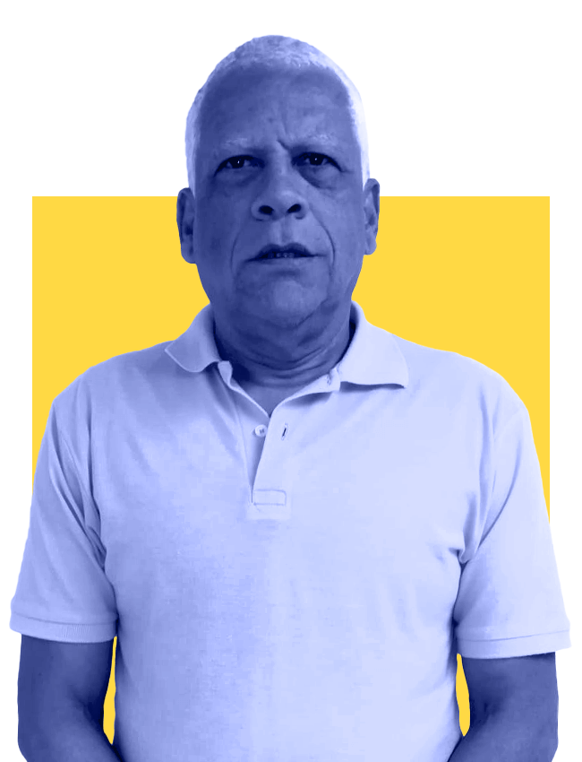 Jair Hernán Lenis