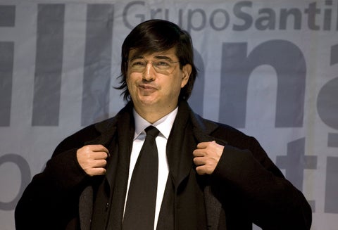Jaime Bayly