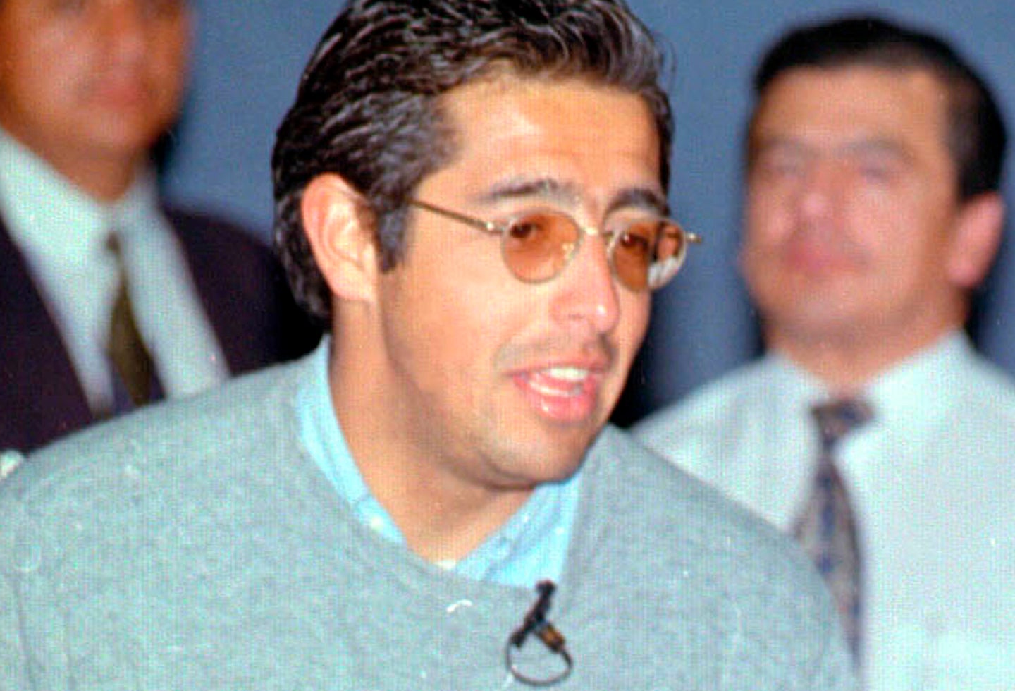 Jaime Garzón Forero