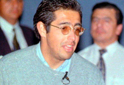 Jaime Garzón Forero