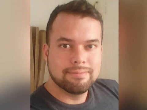 Jairo Alberto Calderón Plazas, periodista asesinado en Tuluá