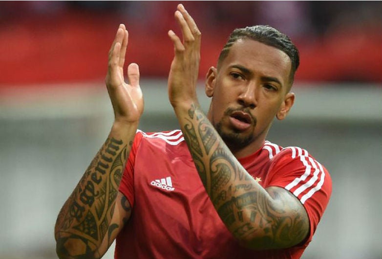 Jerome Boateng