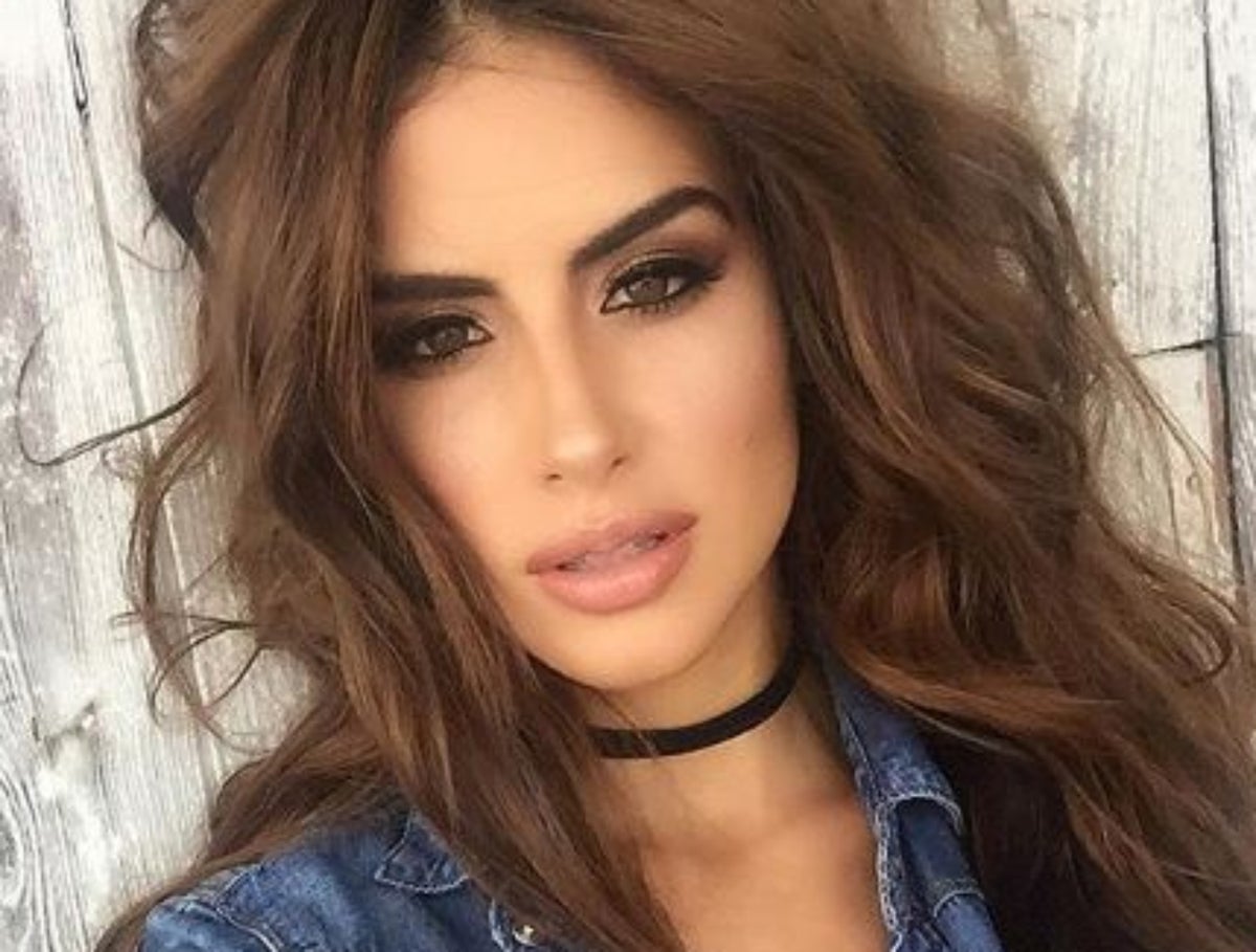 Jessica Cediel le dedicó un sensual baile a Pipe Bueno