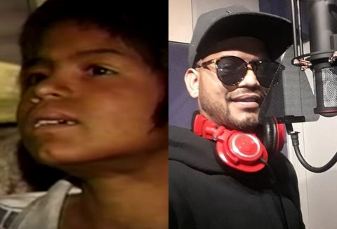 Jeypert, artista urbano