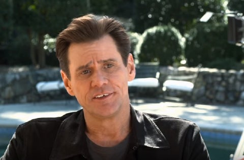 Jim Carrey
