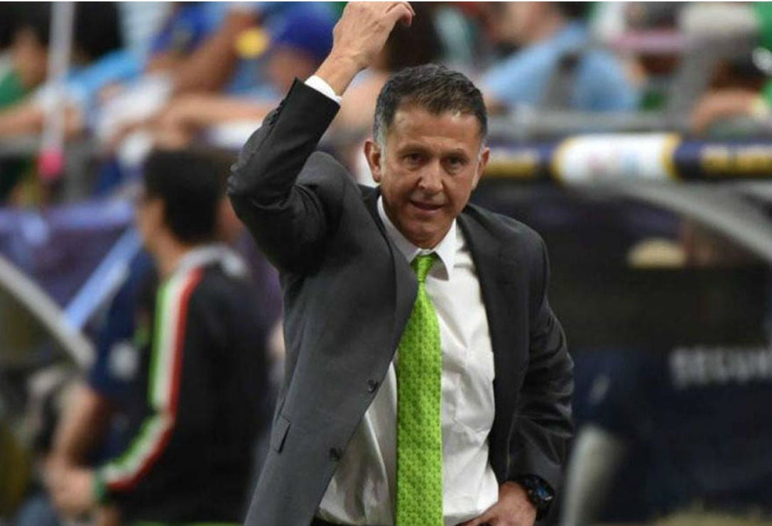 Juan Carlos Osorio