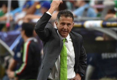 Juan Carlos Osorio