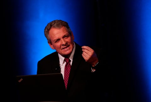 Juan José Echavarría, gerente del Banco de la República