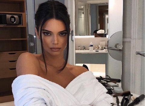 Kendall Jenner