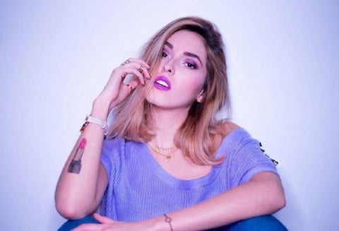Kika Nieto
