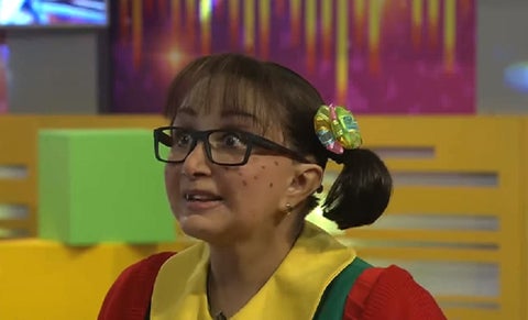 La Chilindrina