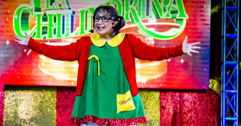 La Chilindrina
