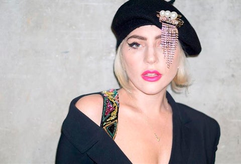 Lady Gaga