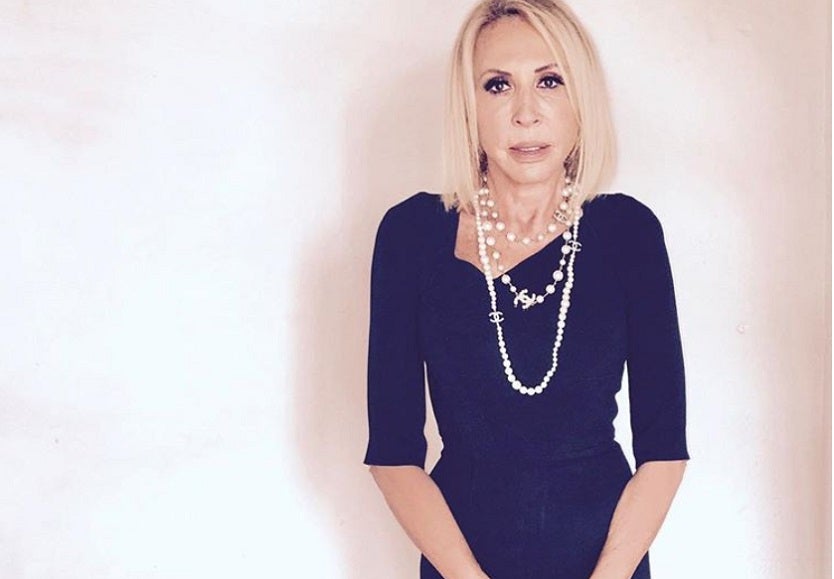 Laura Bozzo
