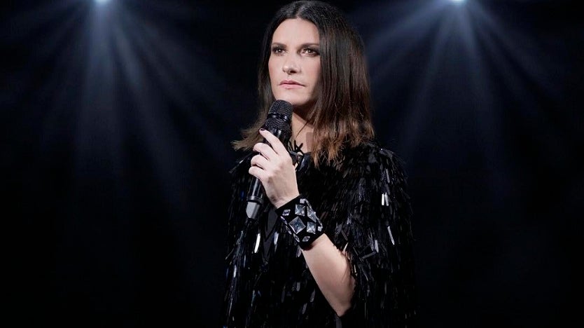 Laura Pausini