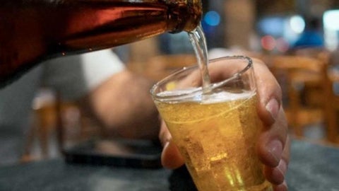 Ley seca