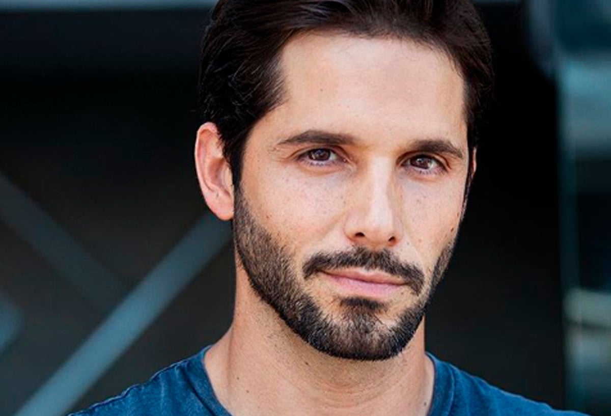 Lucas Velásquez