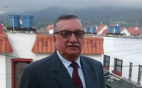 Luis Carlos Castillo Amaya