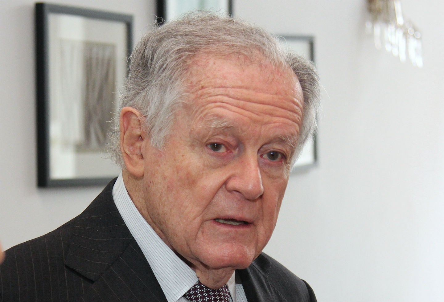 Luis Carlos Sarmiento Angulo