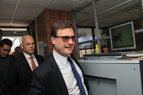 LUIS FERNANDO ANDRADE