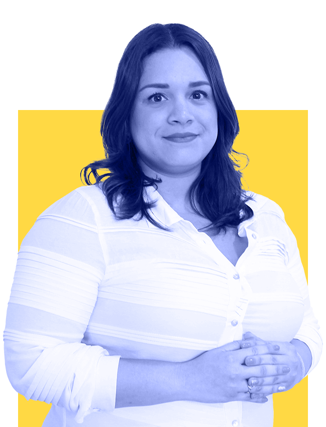 Luisa Camila España Pantoja