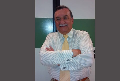 Luis Carlos Castillo Amaya, ciudadano asesinado en la Gobernación de Cundinamarca, en Bogotá