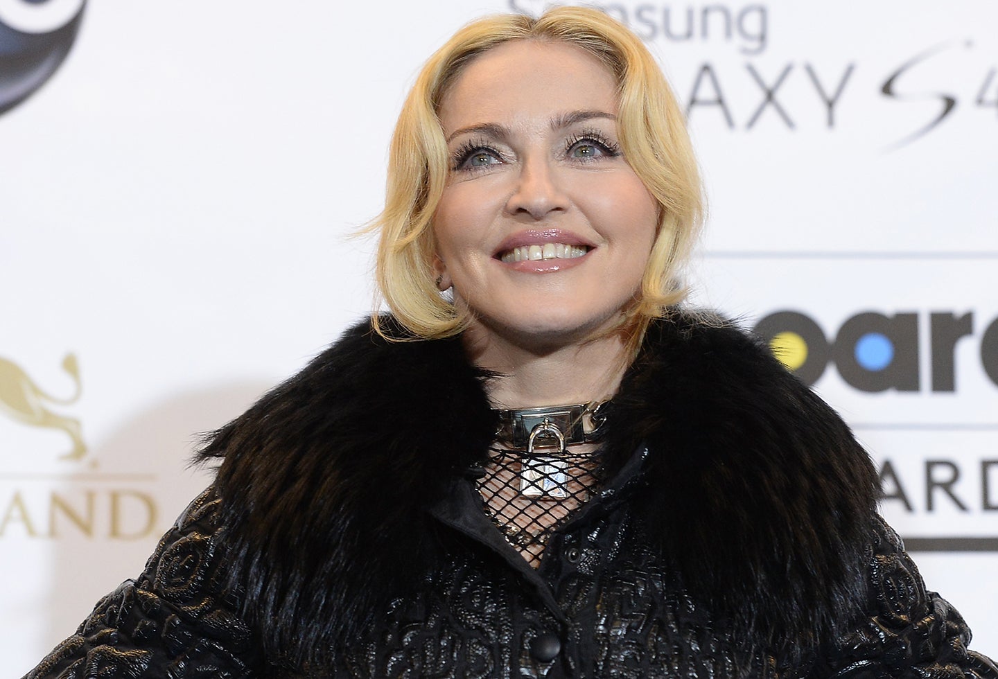 Madonna