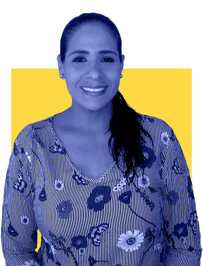 Magdeleine Rodríguez Rodríguez