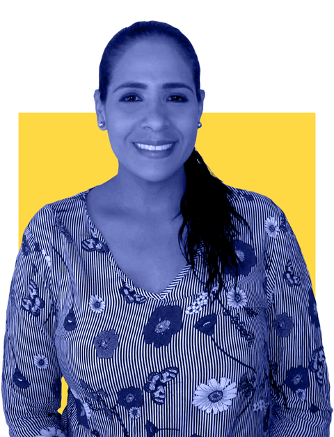 Magdeleine Rodríguez Rodríguez