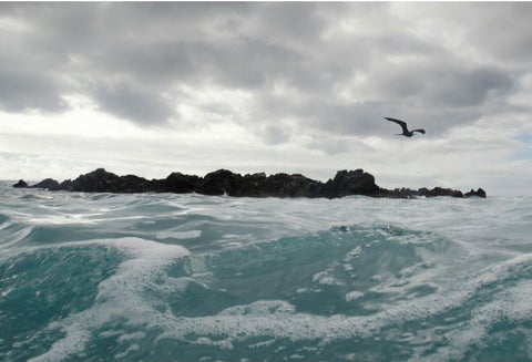 Triángulo de las Bermudas