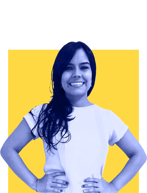 María Mónica González Escandón