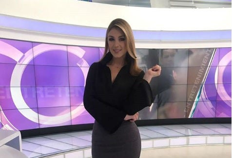 Maritza Aristizábal.