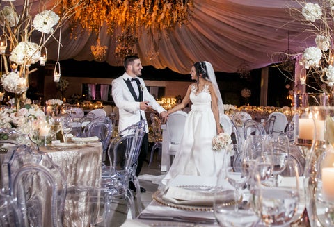 Hay datos claros sobre matrimonios y divorcios en Colombia