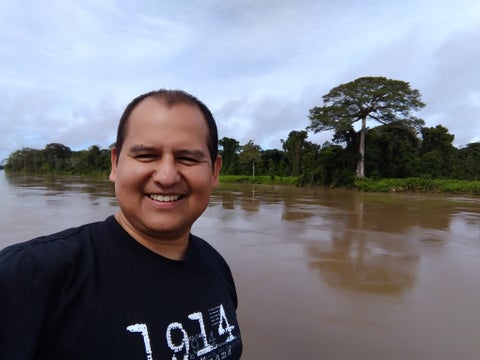 Los familiares del periodista insisten en que este caso no ese puede repetir.