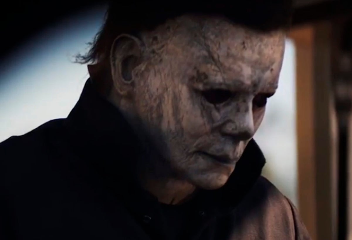 Halloween 2018