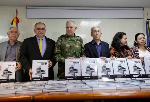 Informe Génesis