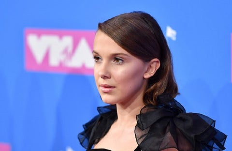 Millie Bobby Brown