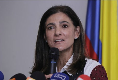 Ángela María Orozco